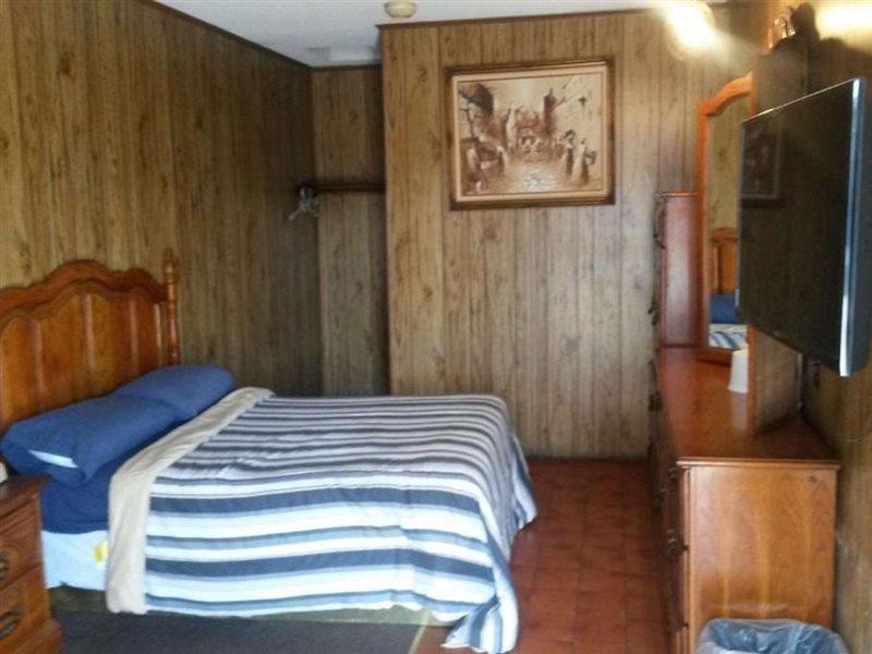 Mayflower Motel Milford Extérieur photo