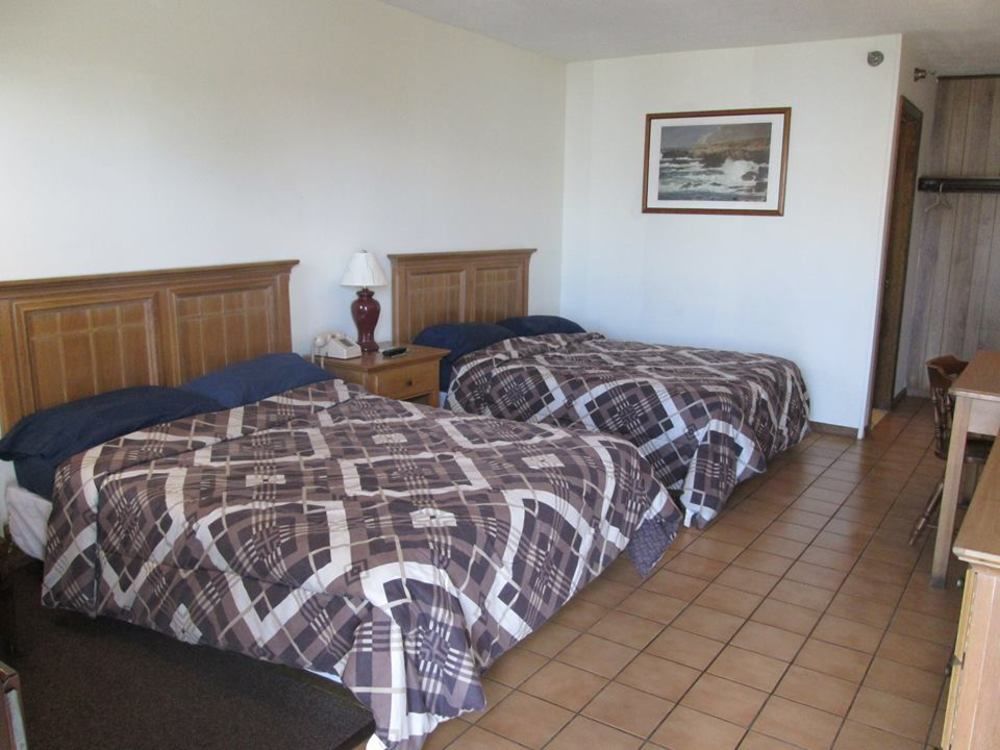 Mayflower Motel Milford Extérieur photo