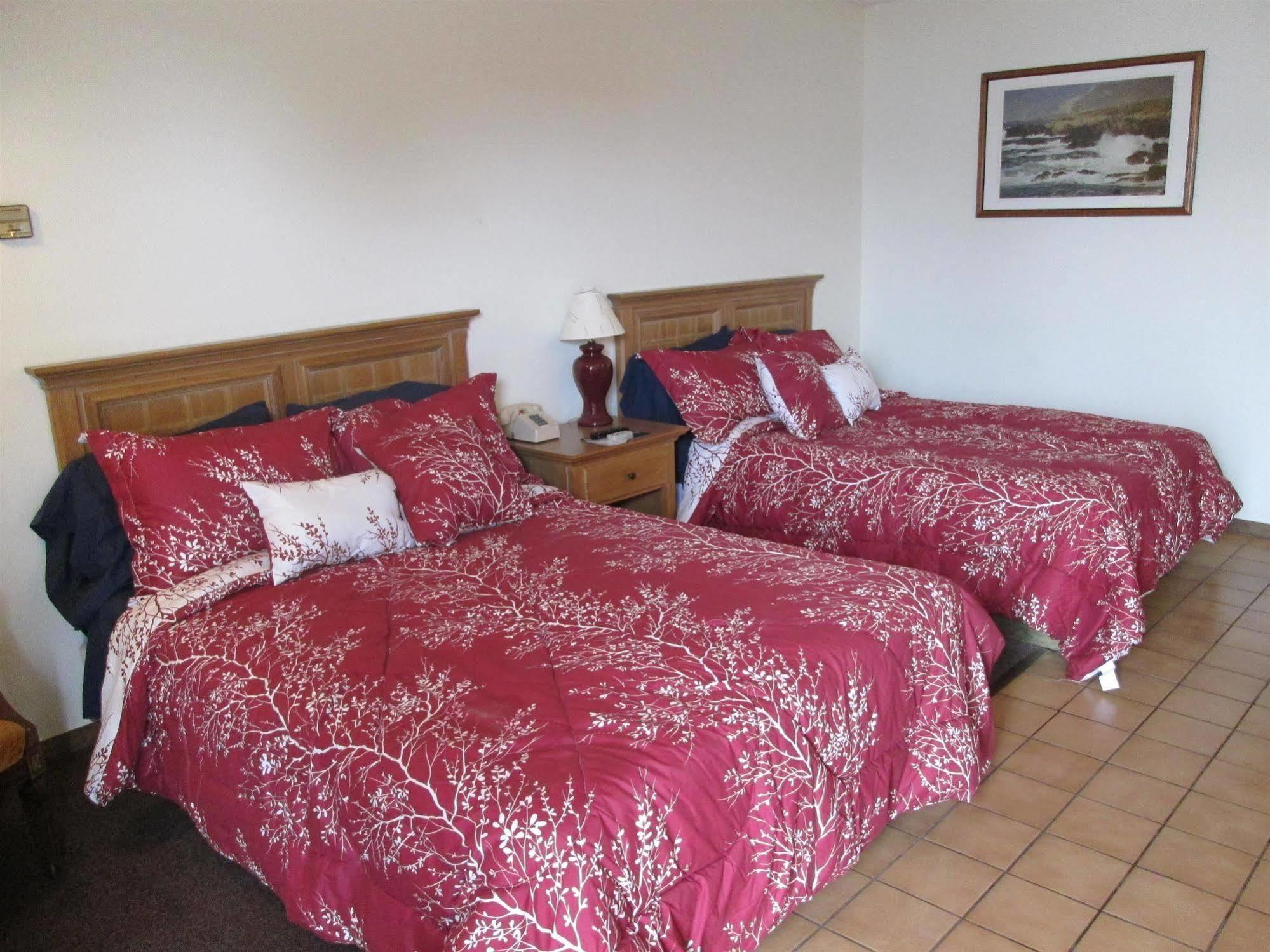 Mayflower Motel Milford Extérieur photo